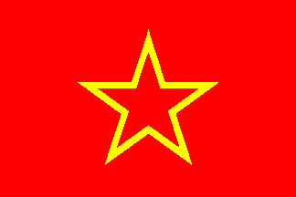[Army flag of the Soviet Union]